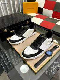 Picture of Louis Vuitton Shoes _SKULVsz38-45jyh095415116